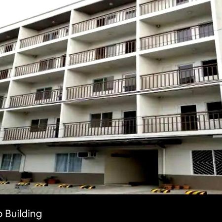 Condo Stay At Paranaque With Unlimited Wifi V3 Manila Exterior photo